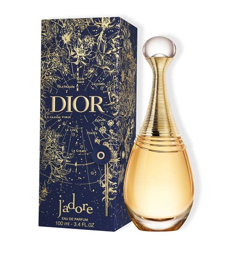 j'adore dior edp 100ml